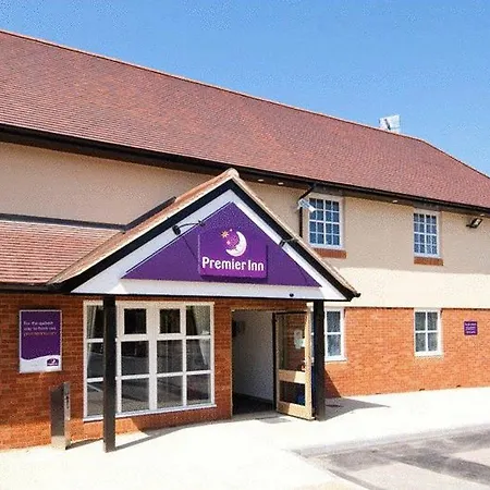 Premier Inn London Ruislip-2