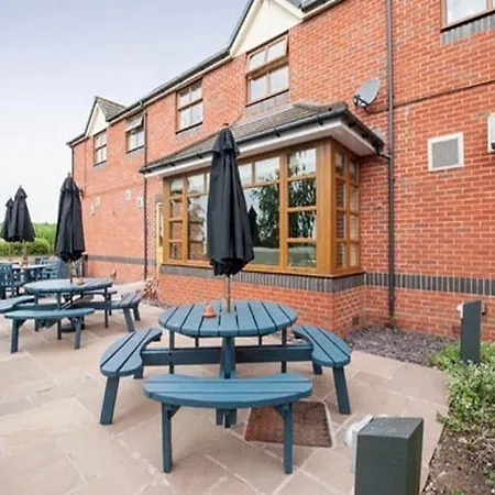 Premier Inn London Ruislip-3