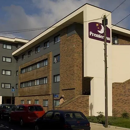 Premier Inn Durham City Centre-3