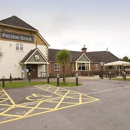 Premier Inn Runcorn: 3 star Hotel with a Minimum Price 70£| UPDATED FOR ...