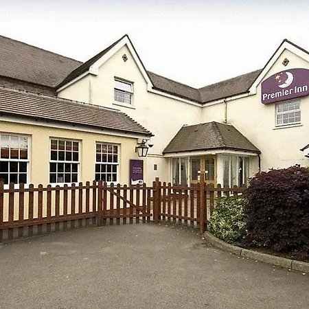 Premier Inn Nuneaton/Coventry-3