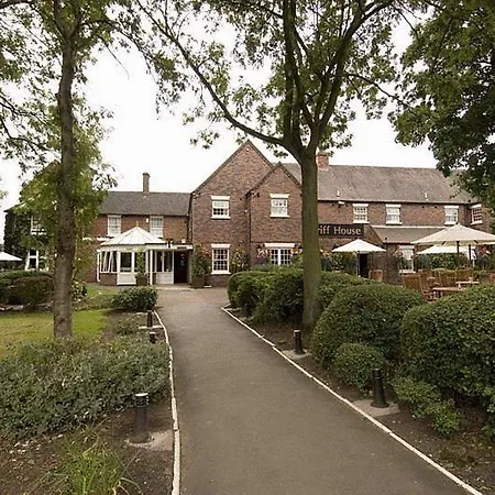 Premier Inn Nuneaton/Coventry-2