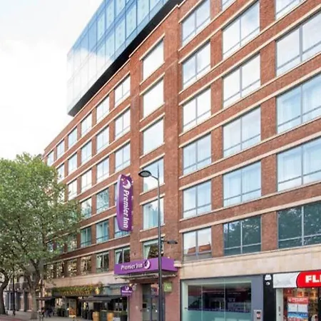 Premier Inn London St.Pancras-2