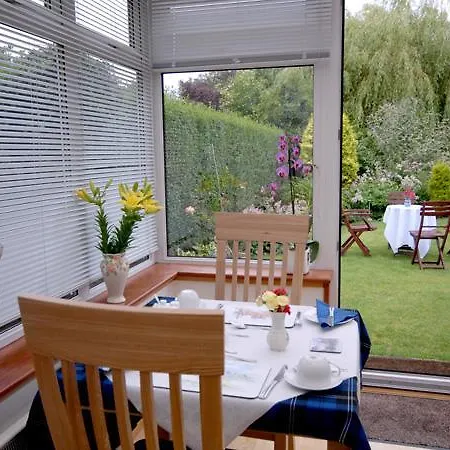St Ann'S Guest House-3