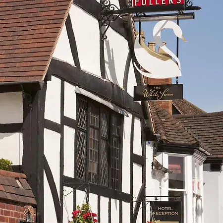 The White Swan Hotel-2
