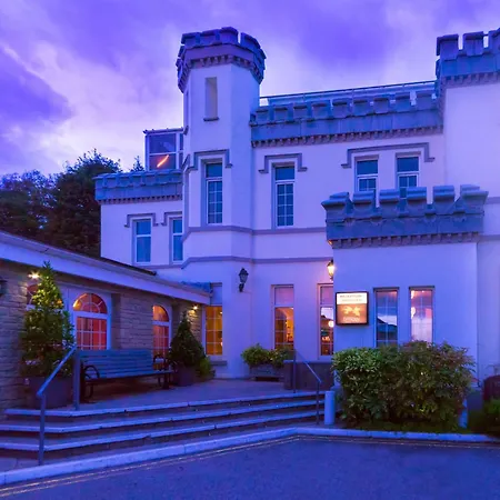 Stradey Park Hotel-3