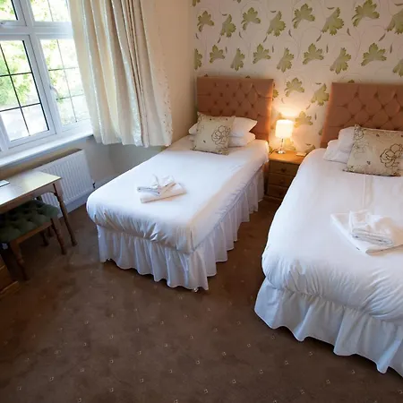 Ashlea Guest House-2