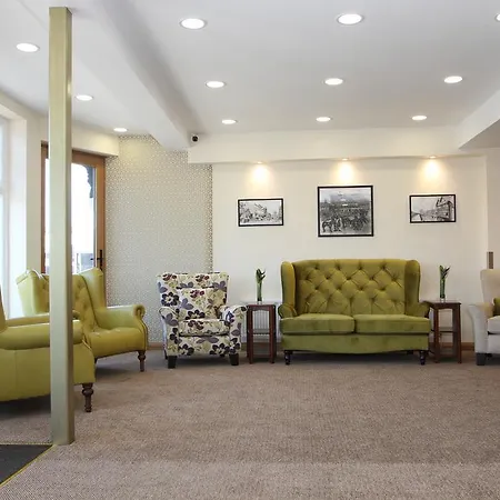 The Ormonde Guesthouse-3