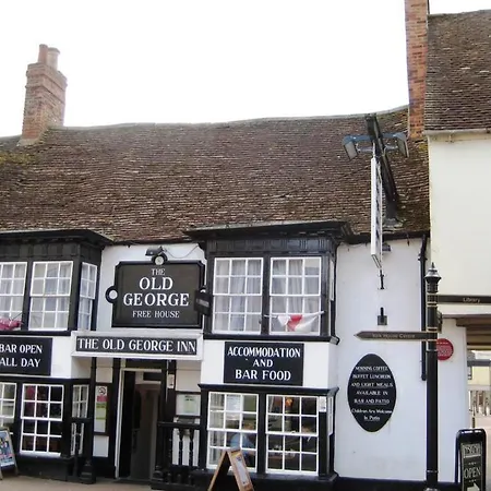 Old George Hotel-2