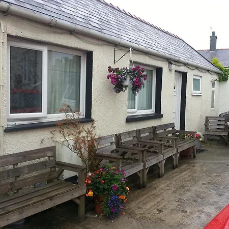Holyhead Lodge-3