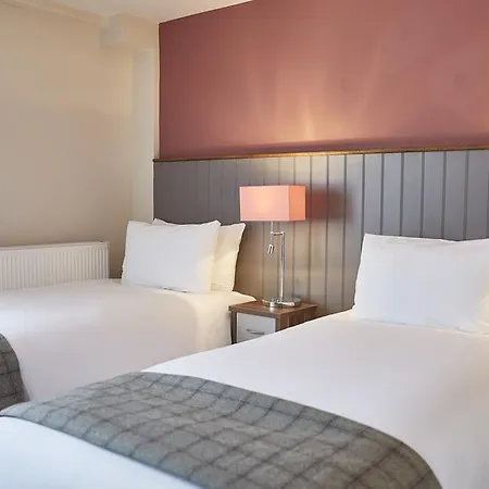 New Inn By Greene King Inns-2