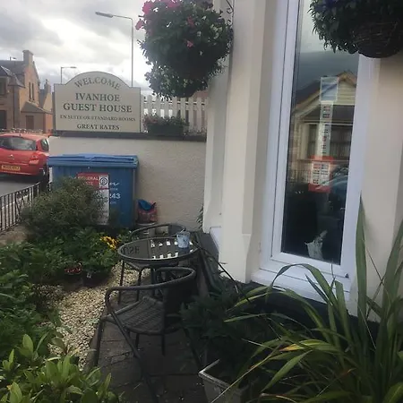 Ivanhoe Guest House-3