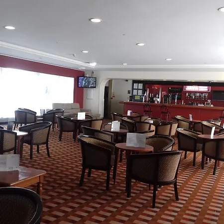 The Britannia Nottingham Hotel-2