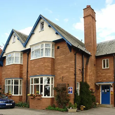 Midway Guest House-3