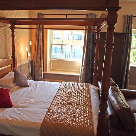 York House Hotel-3