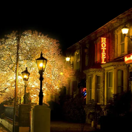 Overcliffe Hotel-3