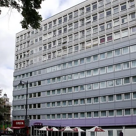 Premier Inn London Euston-2