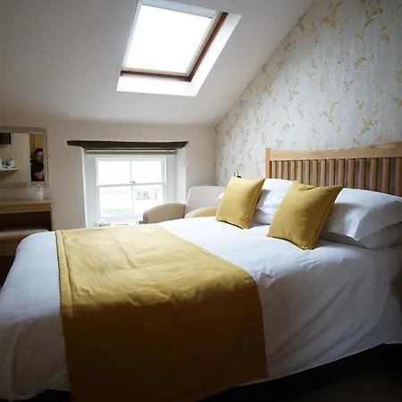 Croft Guesthouse-3