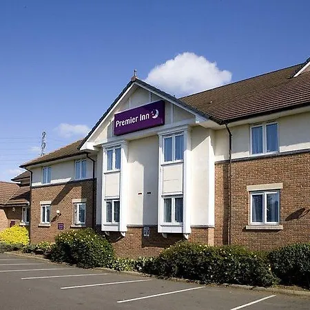 Premier Inn Northampton Bedford Rd/A428-2
