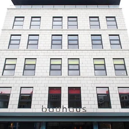 Bauhaus Hotel-3