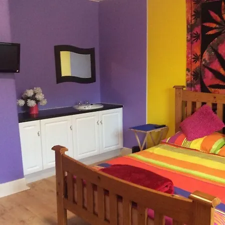 Le Papillon Hostel Backpacker-3