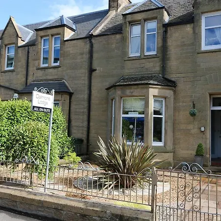 Dalmore Lodge Guest House-2