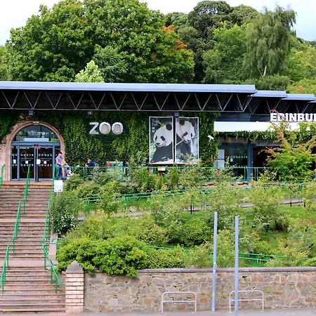 Dalmore Lodge Guest House-3