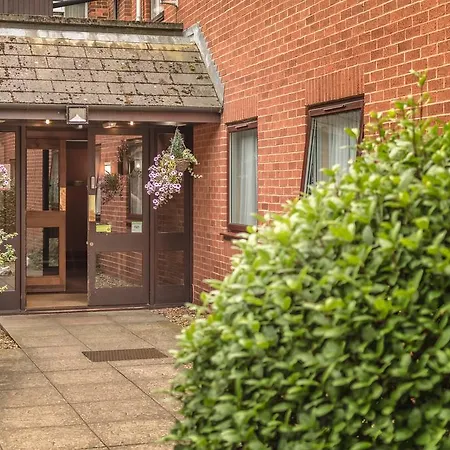 Highfield House Hotel-3
