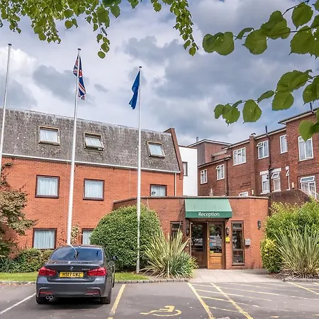 Highfield House Hotel-2
