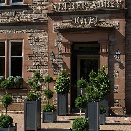 Nether Abbey Hotel-3