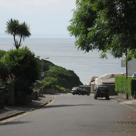 Langland Cove Guesthouse-3