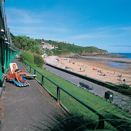 Langland Cove Guesthouse-2