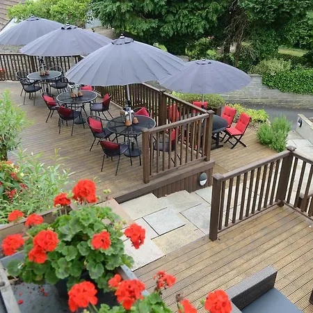 The Gower Hotel-3