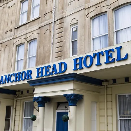 Anchor Head Hotel-2