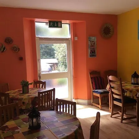 Le Papillon Hostel Backpacker-2