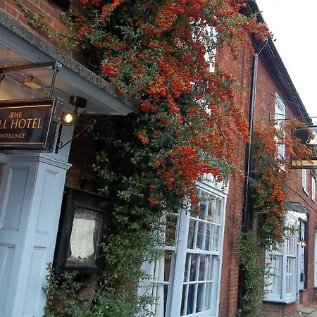 The Bell Hotel-3