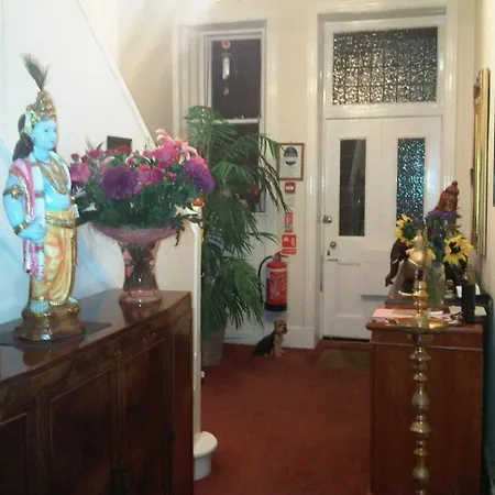 Alcorn Guest House-2