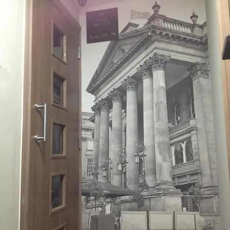 Grainger Hotel-3