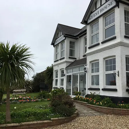 Bude Haven Guest House-3