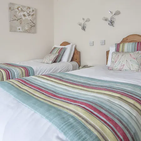 Melville Hall Hotel And Utopia Spa-2