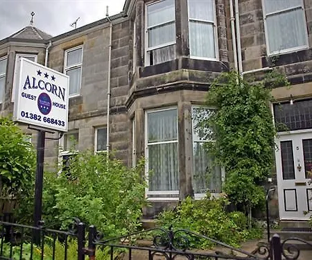 Alcorn Guest House-3