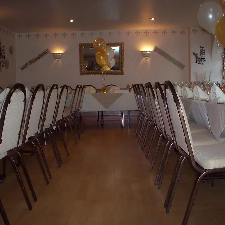 Lairg Highland Hotel-2