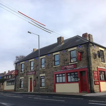 Croxdale Inn-2