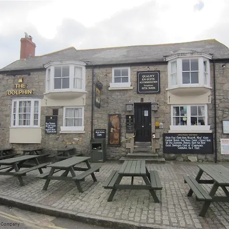 The Dolphin Tavern-2