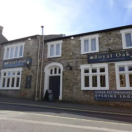 The Royal Oak-2