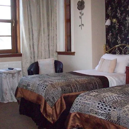 Lairg Highland Hotel-3