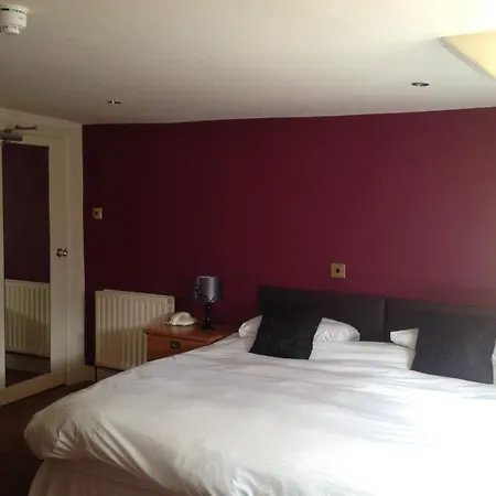 Sir William Fox Town House Hotel-2