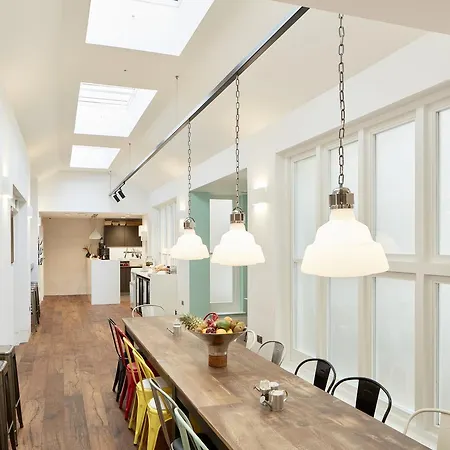 The Z Hotel Gloucester Place-2