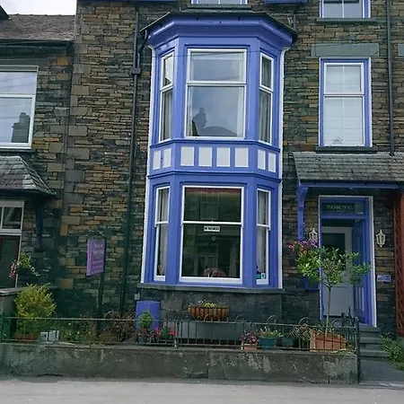 Thorneyfield Guest House-3