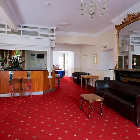 The Bournemouth Maemar Hotel-3